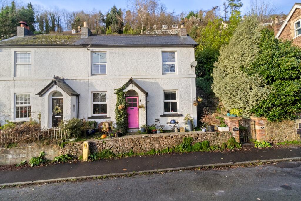 Main image of property: Westminster Road, Malvern, Worcestershire, WR14 4ES