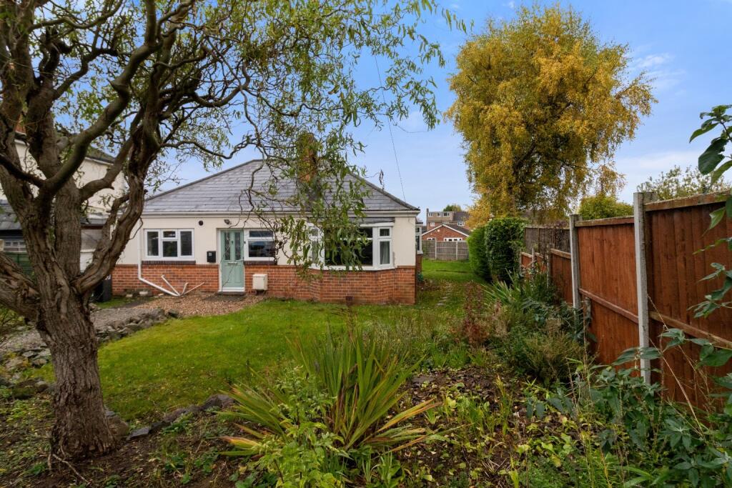 Main image of property: Leigh Sinton Road, Malvern, Worcestershire, WR14 1JW