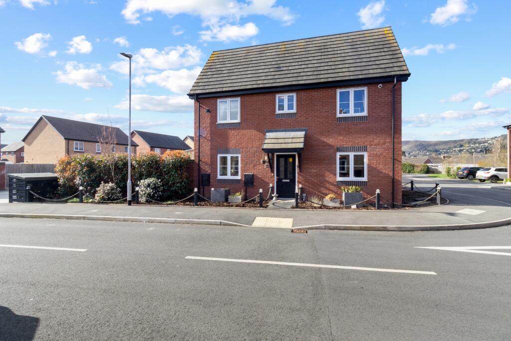 Main image of property: Grindrod Place, Malvern, Worcestershire, WR14 3FB