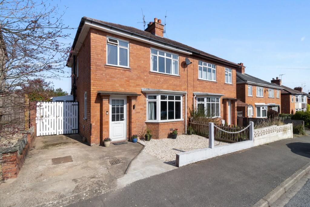 Main image of property: Frederick Road, Malvern, Worcestershire, WR14 1RS