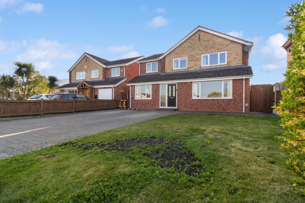 Main image of property: Oakfield Road, Malvern, Worcestershire, WR14 1DS