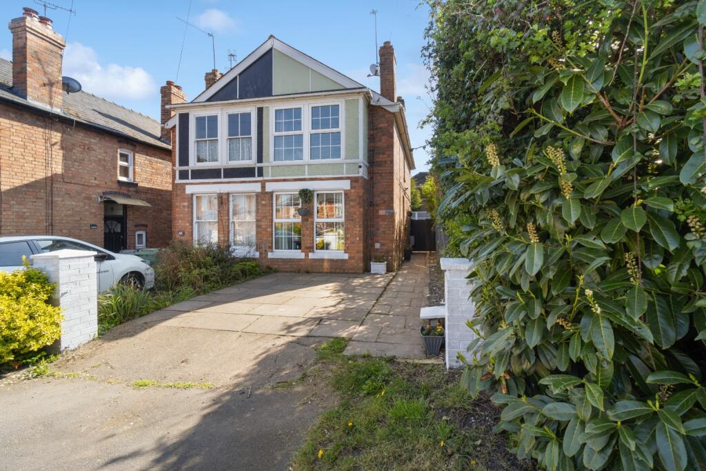 Main image of property: Yates Hay Road, Malvern, Worcestershire, WR14 1LH