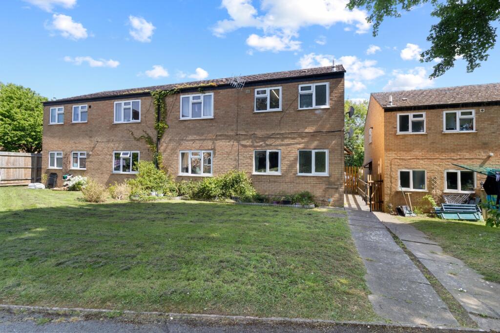 Main image of property: Gloucester Close, Malvern, WR14 1DG