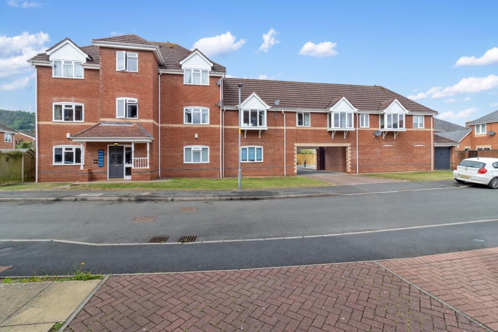 Main image of property: Peak View, Malvern, Worcestershire, WR14 1LU