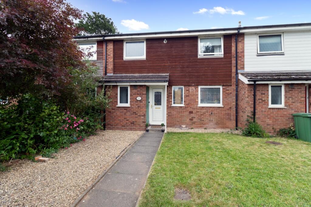 Main image of property: Marlborough Gardens, Malvern, Worcestershire, WR14 1EH