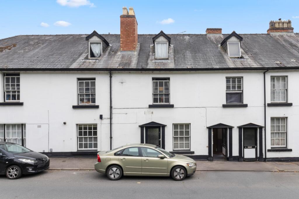 Main image of property: Hornyold Court, 161 Wells Road, Malvern, Worcestershire, WR14 4HA