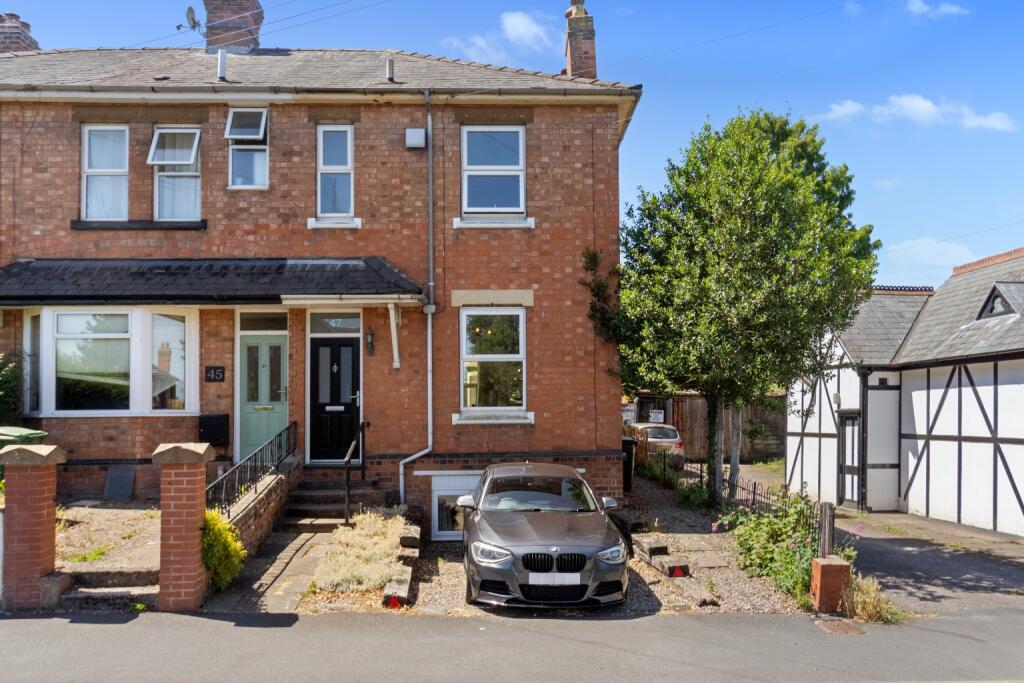 Main image of property: Albert Park Road, Malvern, Worcestershire, WR14 1RH