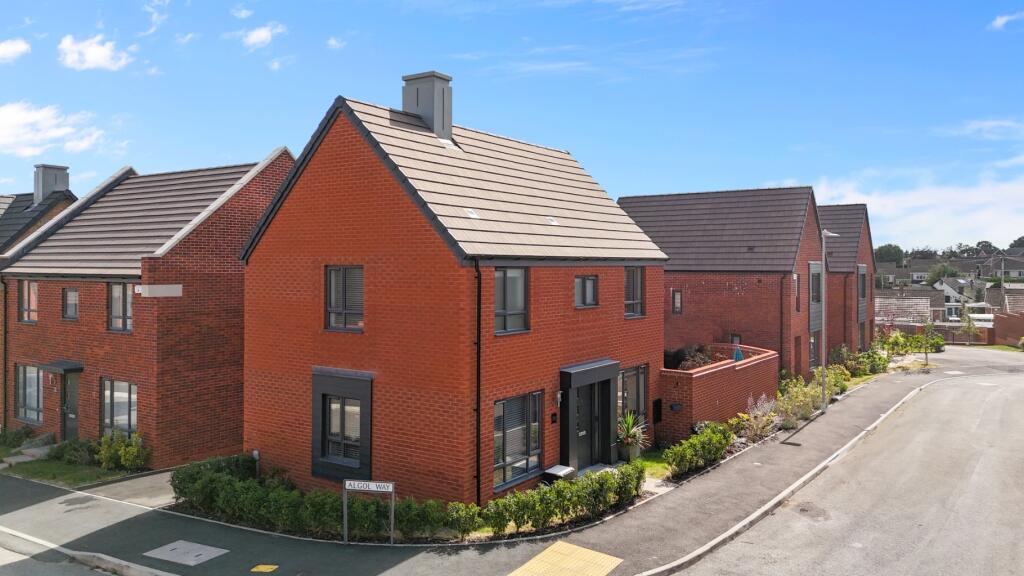 Main image of property: Strothers Avenue, Malvern, Worcestershire, WR14 3RS