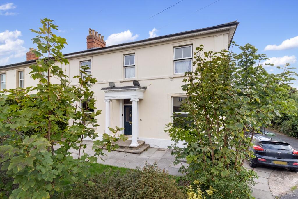Main image of property: Lower Howsell Road, Malvern, Worcestershire, WR14 1ED
