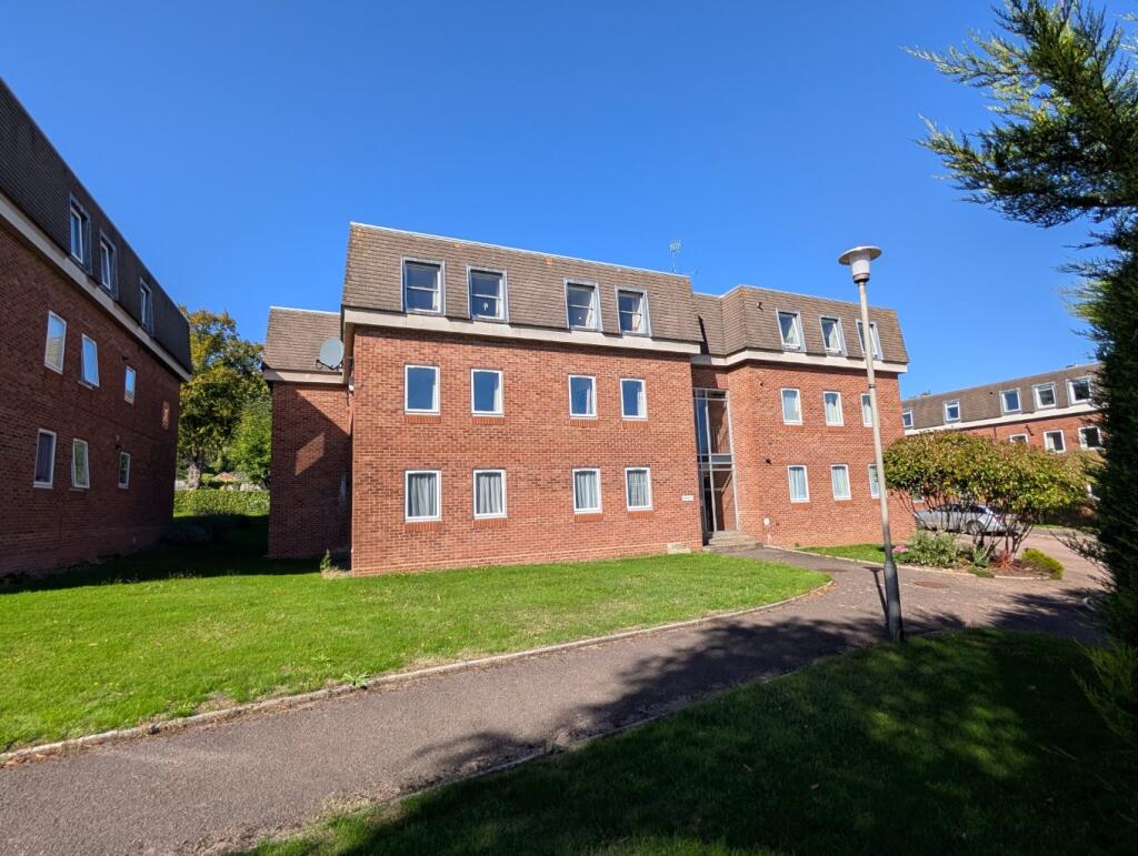 Main image of property: Cameron Court, St. Andrews Road, Malvern, Worcestershire, WR14 3QQ