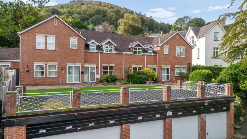 Main image of property: Charlcote Mews, Zetland Road, Malvern, Worcestershire, WR14 2JJ