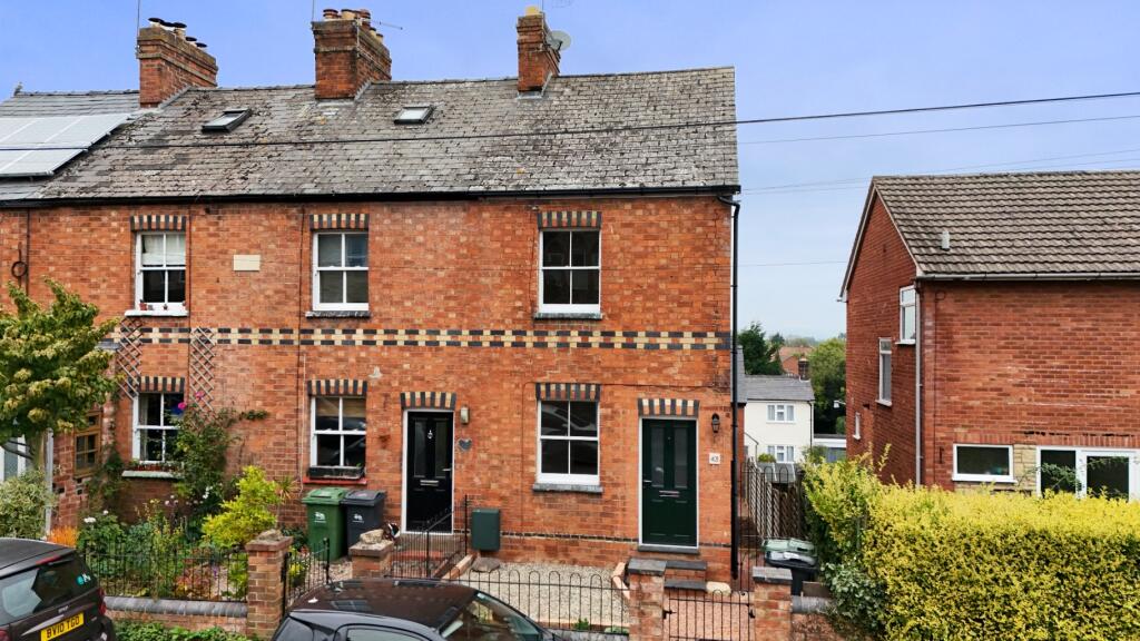 Main image of property: Quest Hills Road, Malvern, Worcestershire, WR14 1RL