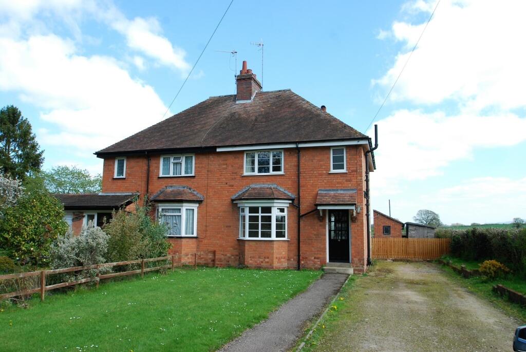 Main image of property: Cygnet Cottages, Worcester Road, Hanley Swan, Worcester, Worcestershire, WR8 0EA