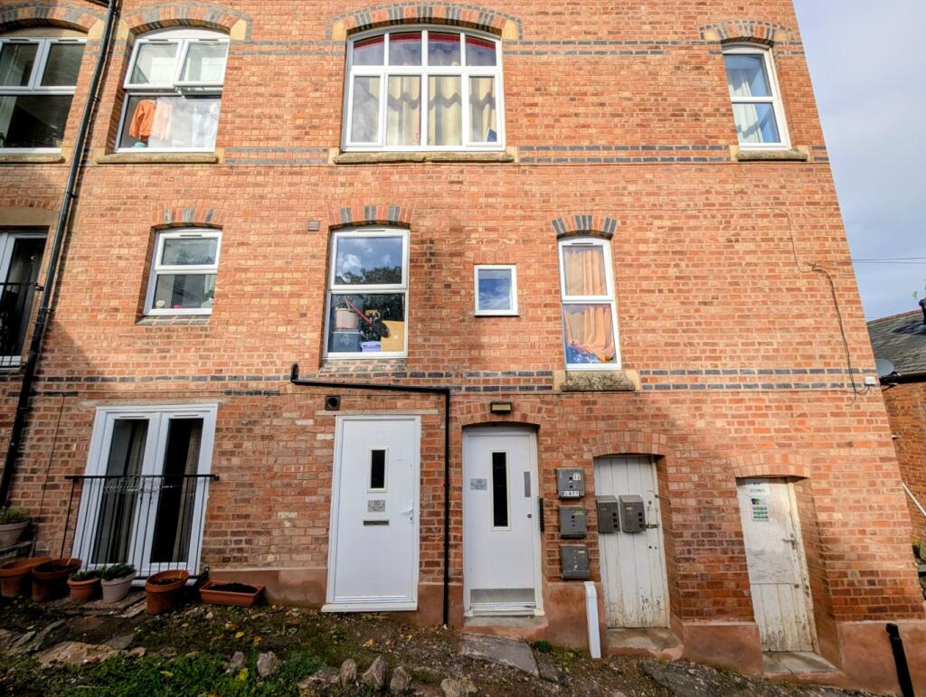 Main image of property: Oxford Road, Malvern, Worcestershire, WR14 2JD