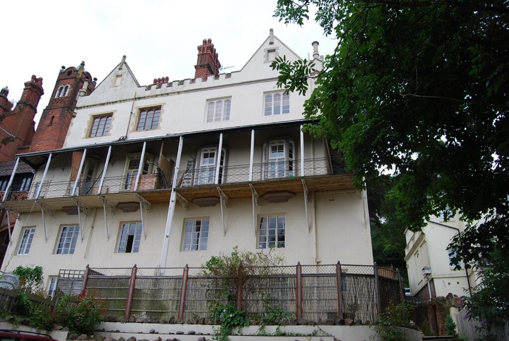 Main image of property: Holyrood House, 11 Wells Road, Malvern, Worcestershire, WR14 4RH