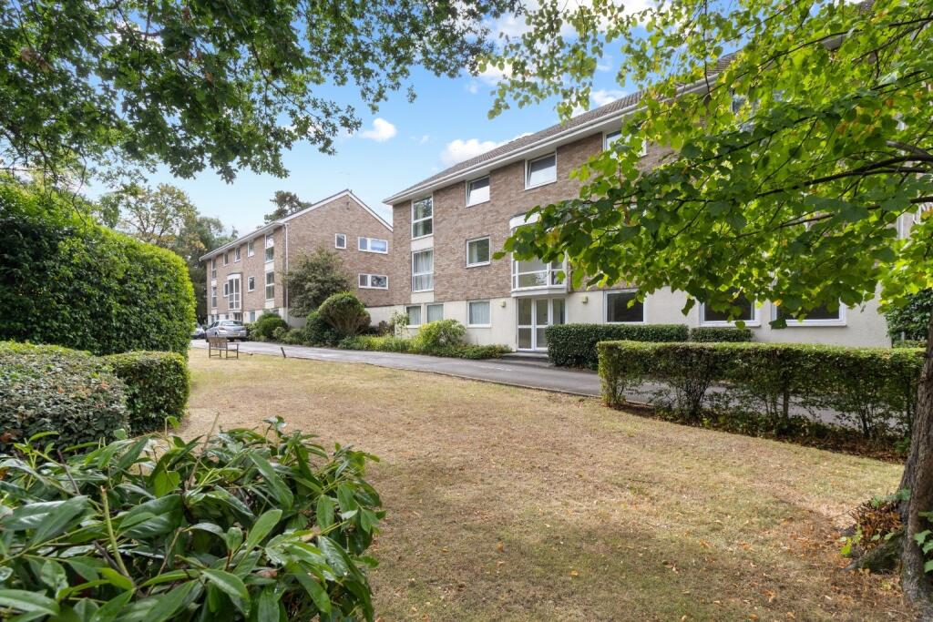 Main image of property: Beech Lodge, 67 The Park, Cheltenham, Gloucestershire, GL50 2RX