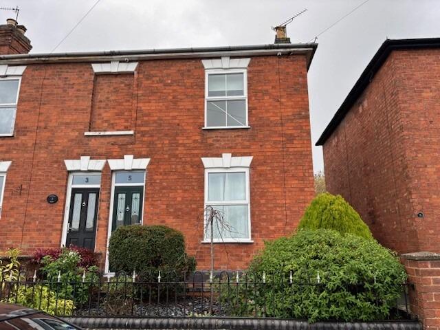 Main image of property: Leigh Sinton Road, Malvern, Worcestershire, WR14 1JL