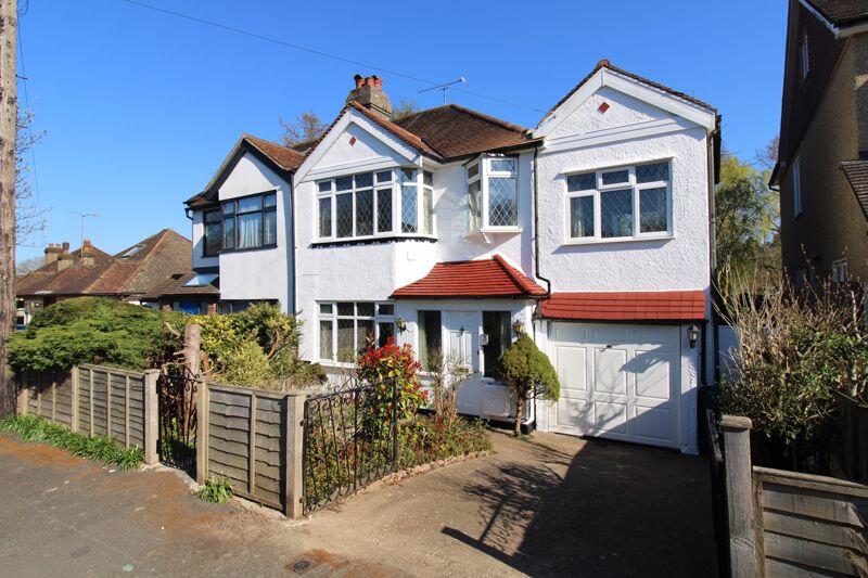 Main image of property: Woodmansterne