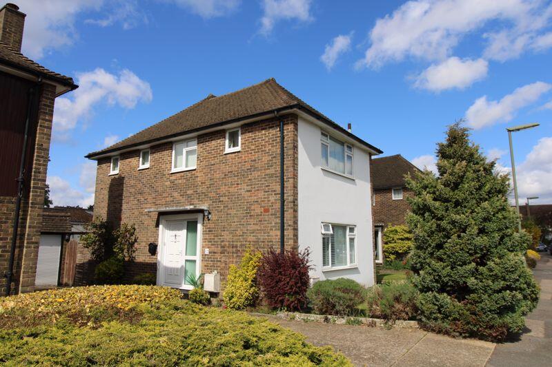 Main image of property: Banstead Village