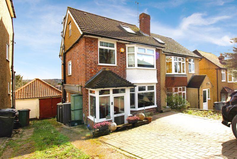 Main image of property: Banstead