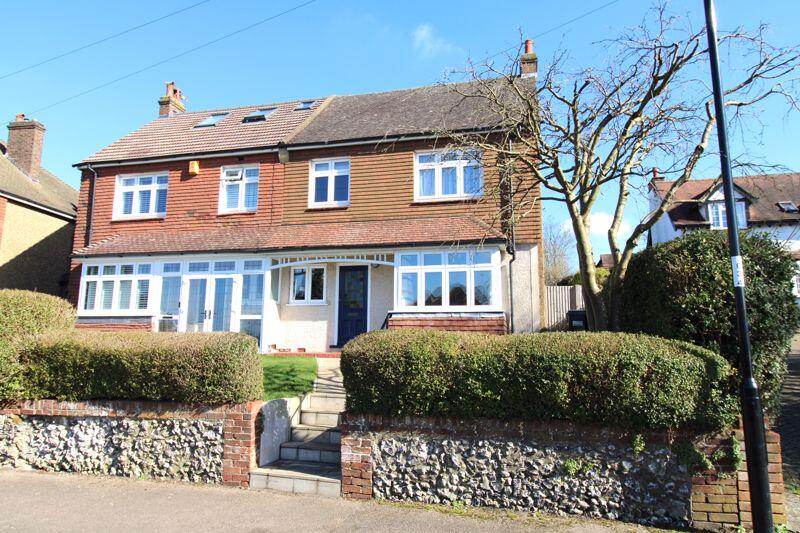 Main image of property: Purley
