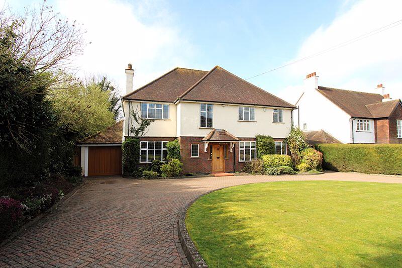 Main image of property: Higher Drive, Banstead