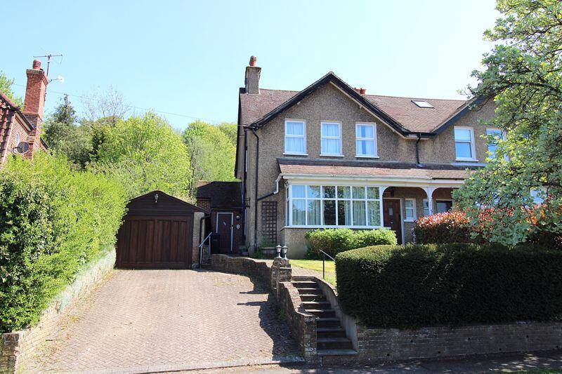 Main image of property: Chipstead