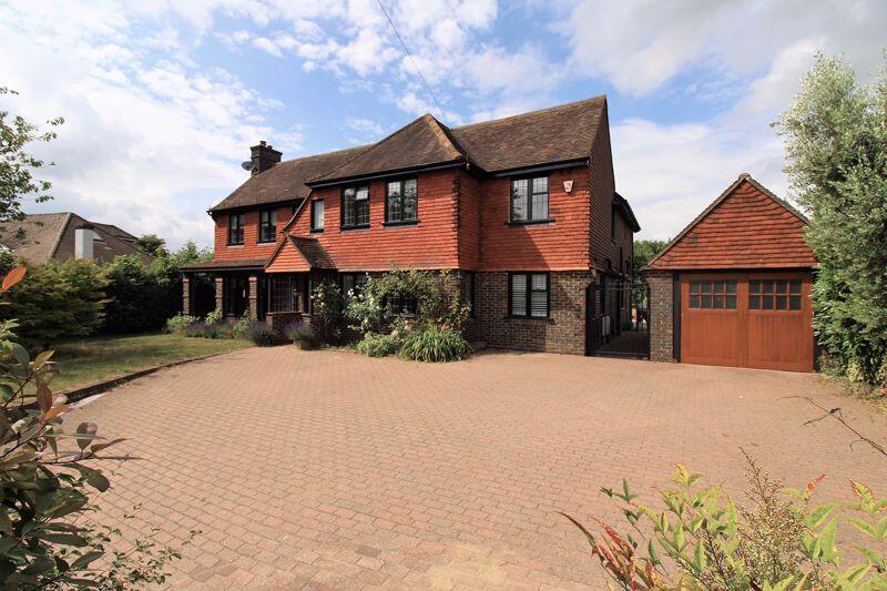 Main image of property: Banstead