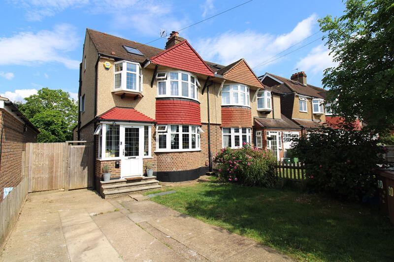 Main image of property: Stoneleigh