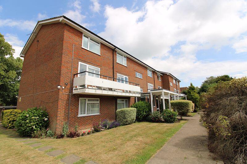 Main image of property: Banstead Village
