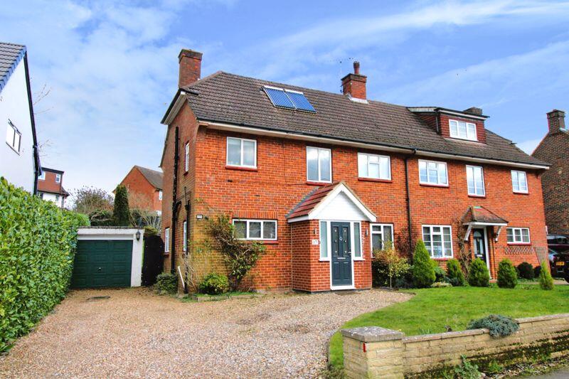 Main image of property: Epsom Downs