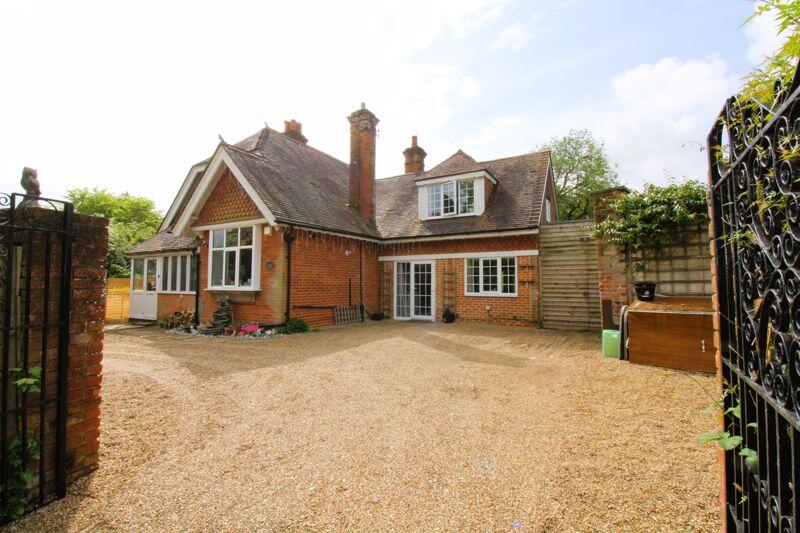 Main image of property: Chipstead
