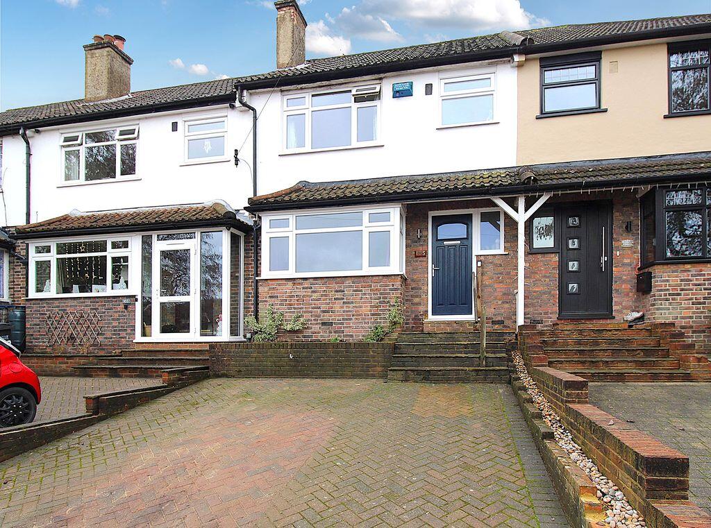 Main image of property: Coulsdon