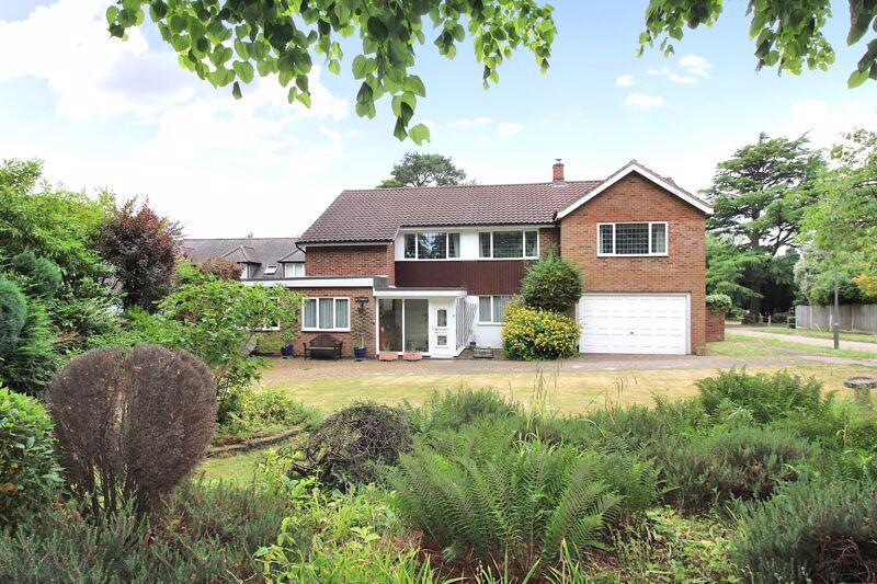 Main image of property: Banstead