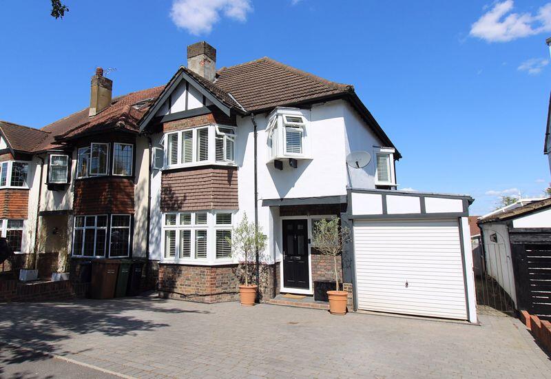 Main image of property: Banstead Village