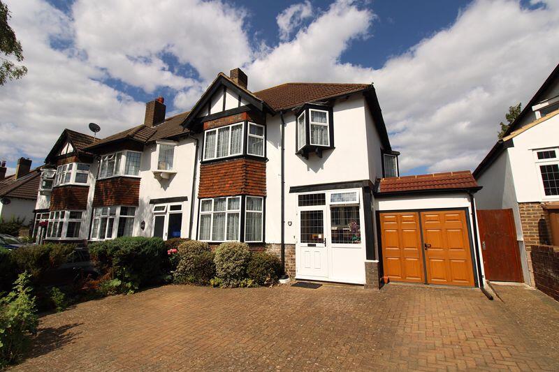 Main image of property: Banstead Village