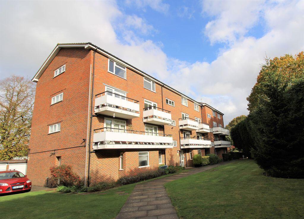 Main image of property: Banstead Village