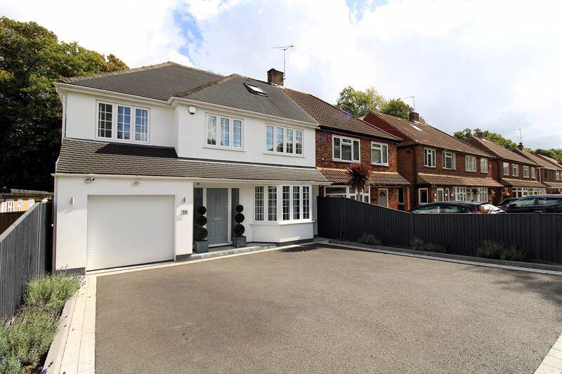 Main image of property: Banstead