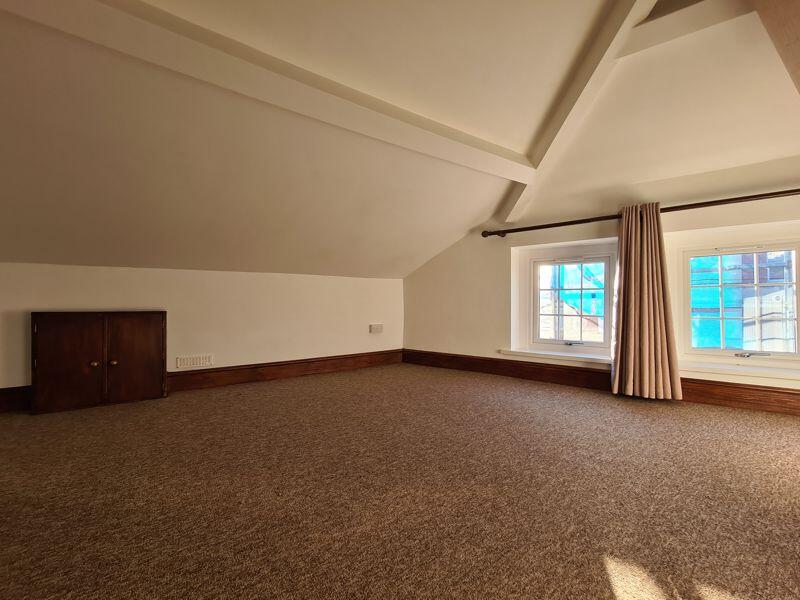 Main image of property: 1 Bed Flat Tudor Street Riverside