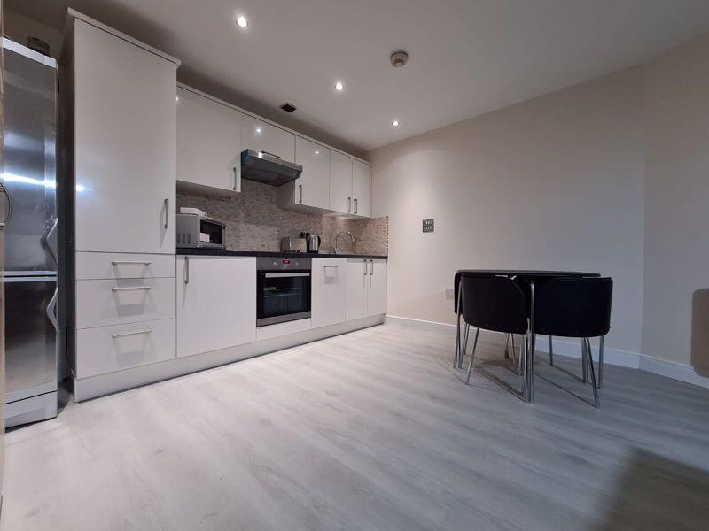 Main image of property: 2 Bedroom Apartment Altolusso