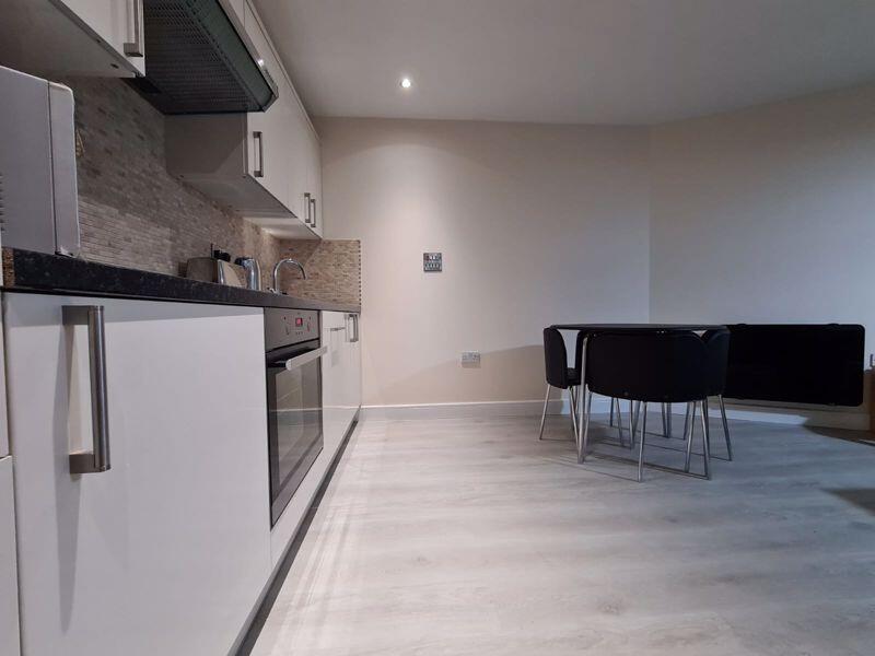 Main image of property: 2 Bedroom Apartment Altolusso