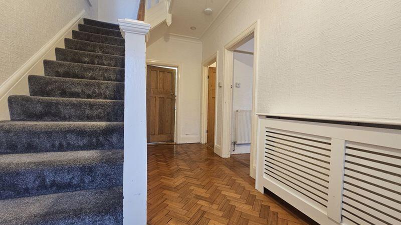 Main image of property: 4-Bedroom Semi-Detached Home –  Jellicoe Gardens, Lakeside, Cardiff