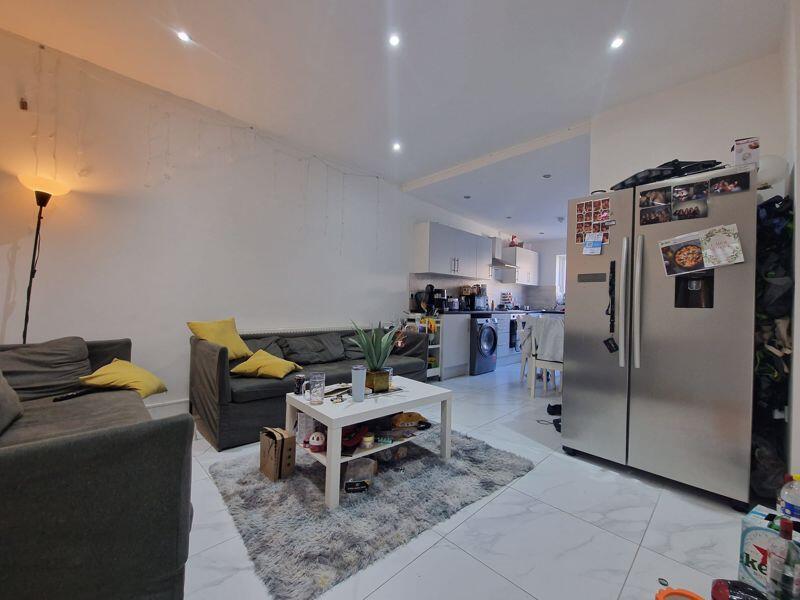 Main image of property: Cathays Terrace, Cardiff