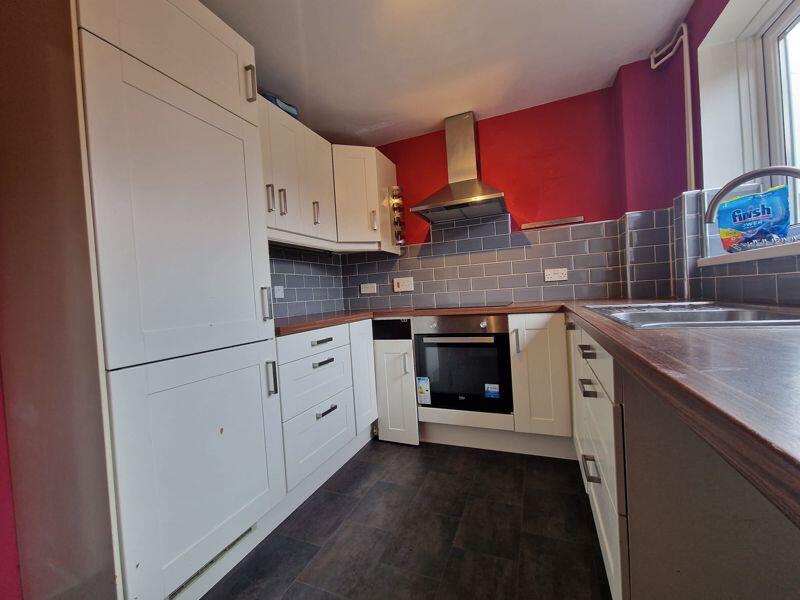 Main image of property: 2 Bedroom house - HARWOOD CLOSE CARIFF