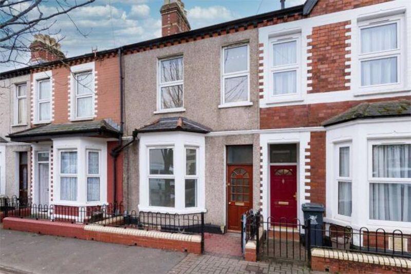 Main image of property: 3 Bed House Lyndhurst Street Riverside
