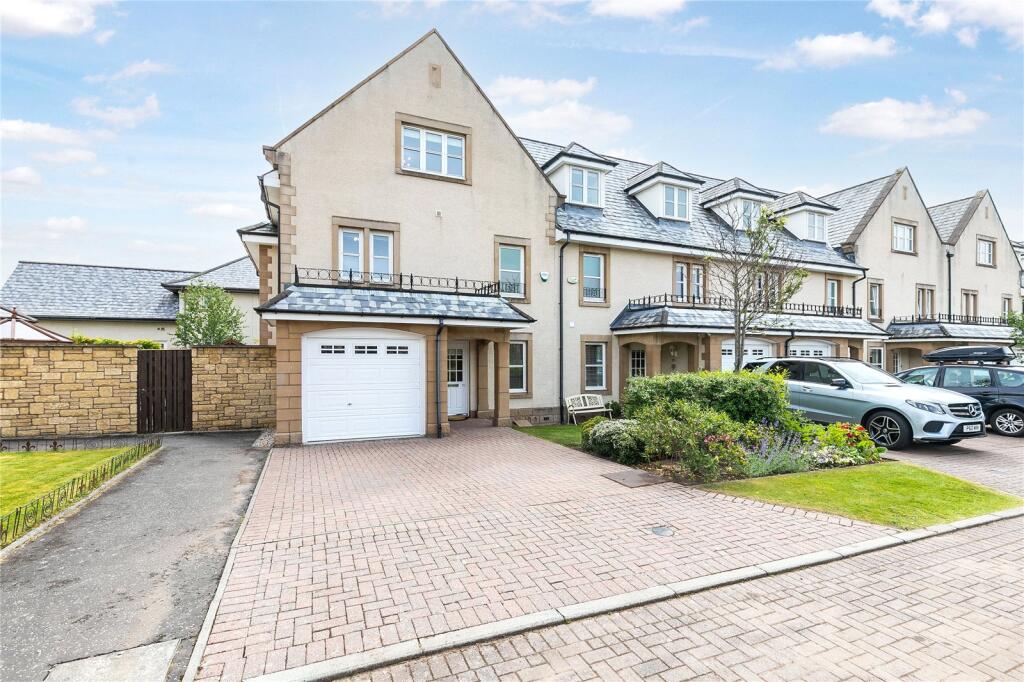 Main image of property: Littlejohn Avenue, Edinburgh