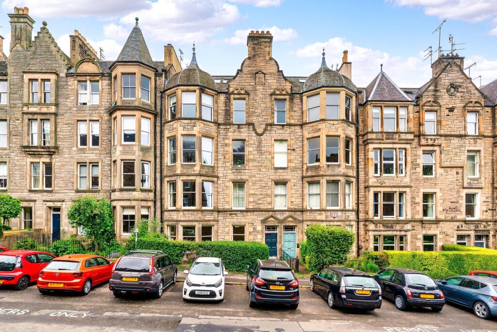 Main image of property: Spottiswoode Street, Edinburgh, Midlothian