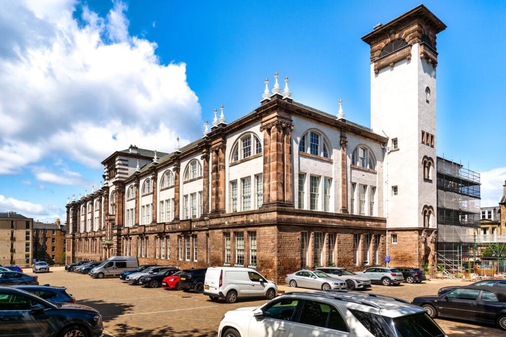 Main image of property: Viewforth, Edinburgh, Midlothian