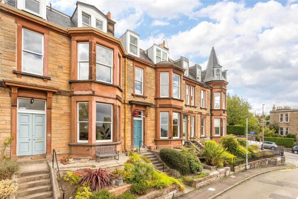 Main image of property: Pentland Terrace, Edinburgh, Midlothian