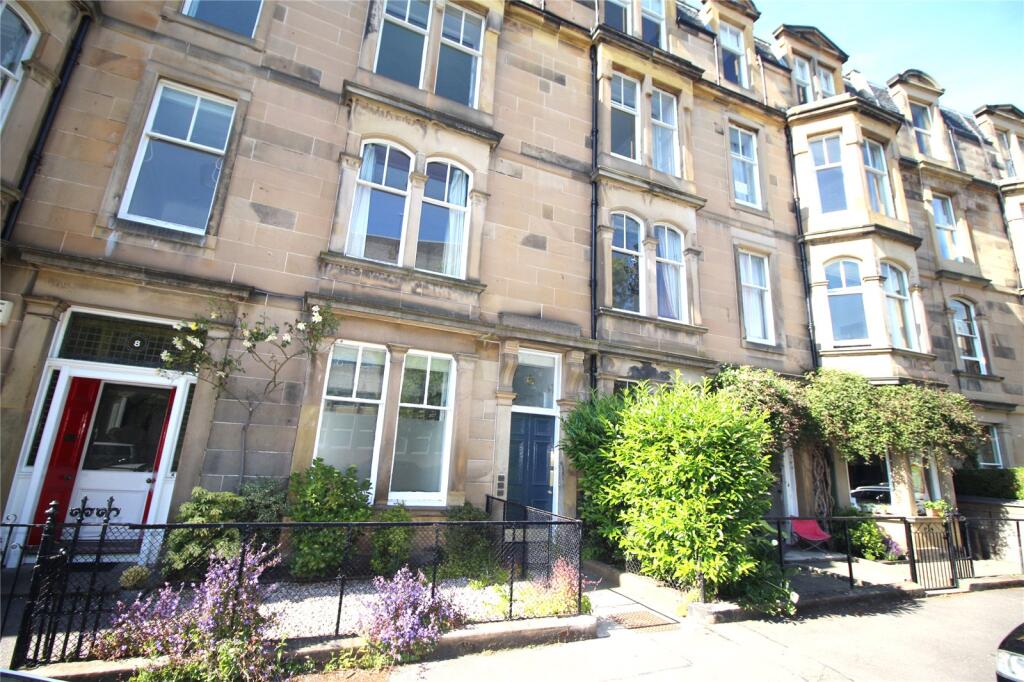 Main image of property: Mardale Crescent, Edinburgh, Midlothian